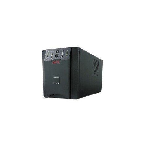 UPS Second Hand APC Smart-Ups 1000VA SUA1000I Baterii Noi